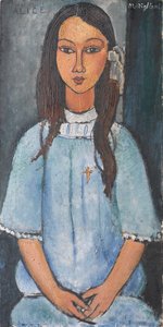 Alice, noin 1918
